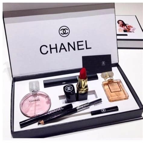 canel perfume|chanel perfume sets clear.